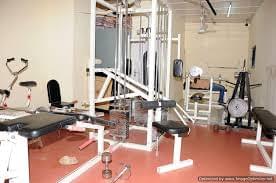 Lala Lajpat Rai College of Commerce and Economics Mumbai hostel photo 6